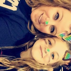 Meet your Posher, Avery